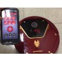 iClebo Iron Man